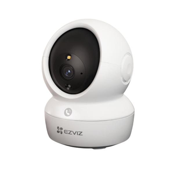 Camera Trong Nhà Ezviz C6N Pro 2K (3MP) ( Trắng - Đen, 3MP ) - ảnh 2