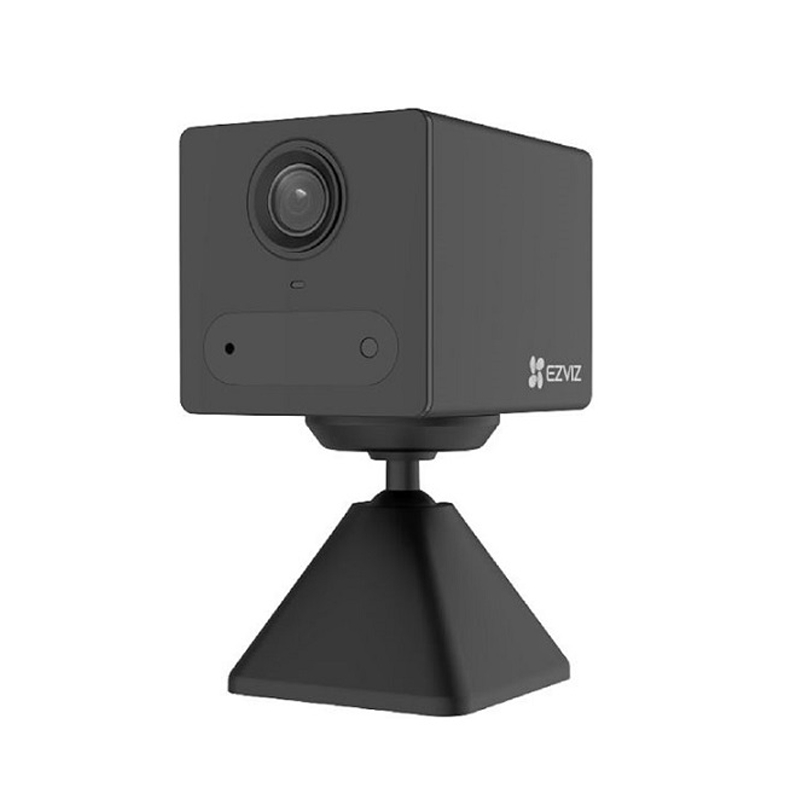 Camera Dùng Pin Ezviz CS-CB2 4G (3 Megapixel) ( Đen, 3MP )