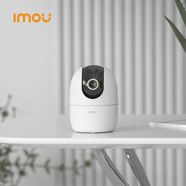 Camera IPC-A52P (Ranger 2 5MP) ( Trắng, 5MP ) - ảnh 2
