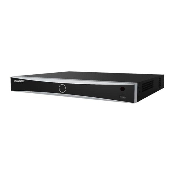 Đầu ghi hình IP 32 kênh AcuSense HIKVISION DS-7632NXI-K2 ( Đen, 4K (3840x2160) )